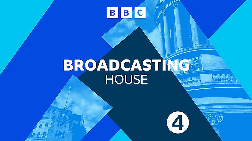 BBC Radio 4 Broadcasting House